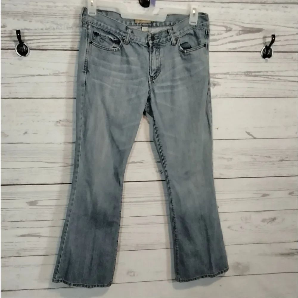 "Abercrombie & Fitch" woman's jeans